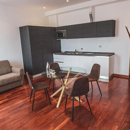 טריאסטה Residence Victoria מראה חיצוני תמונה