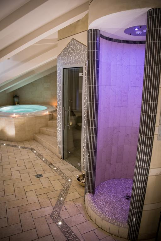 טריאסטה Residence Victoria מראה חיצוני תמונה