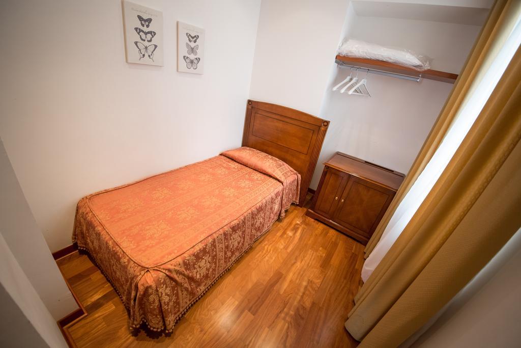 טריאסטה Residence Victoria חדר תמונה
