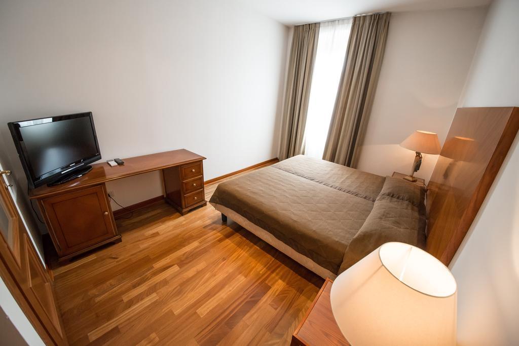טריאסטה Residence Victoria חדר תמונה