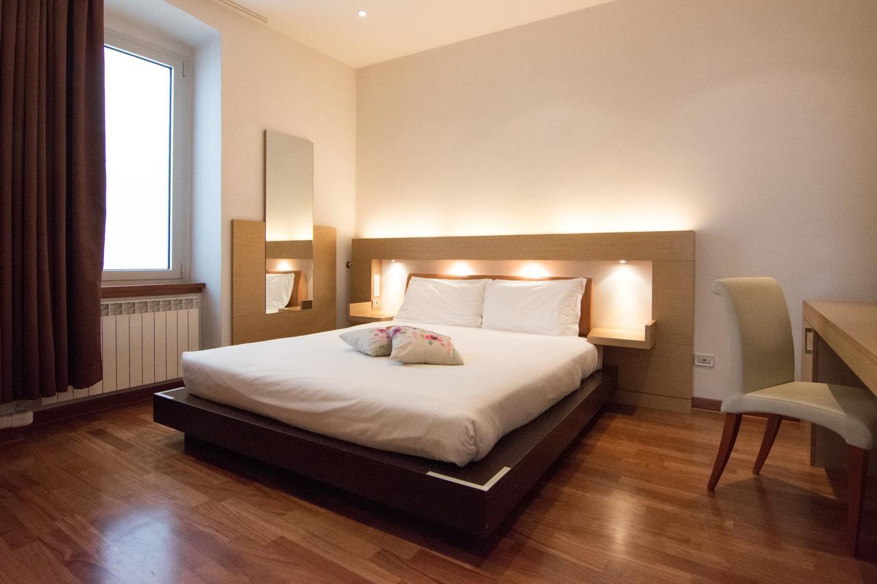 טריאסטה Residence Victoria מראה חיצוני תמונה