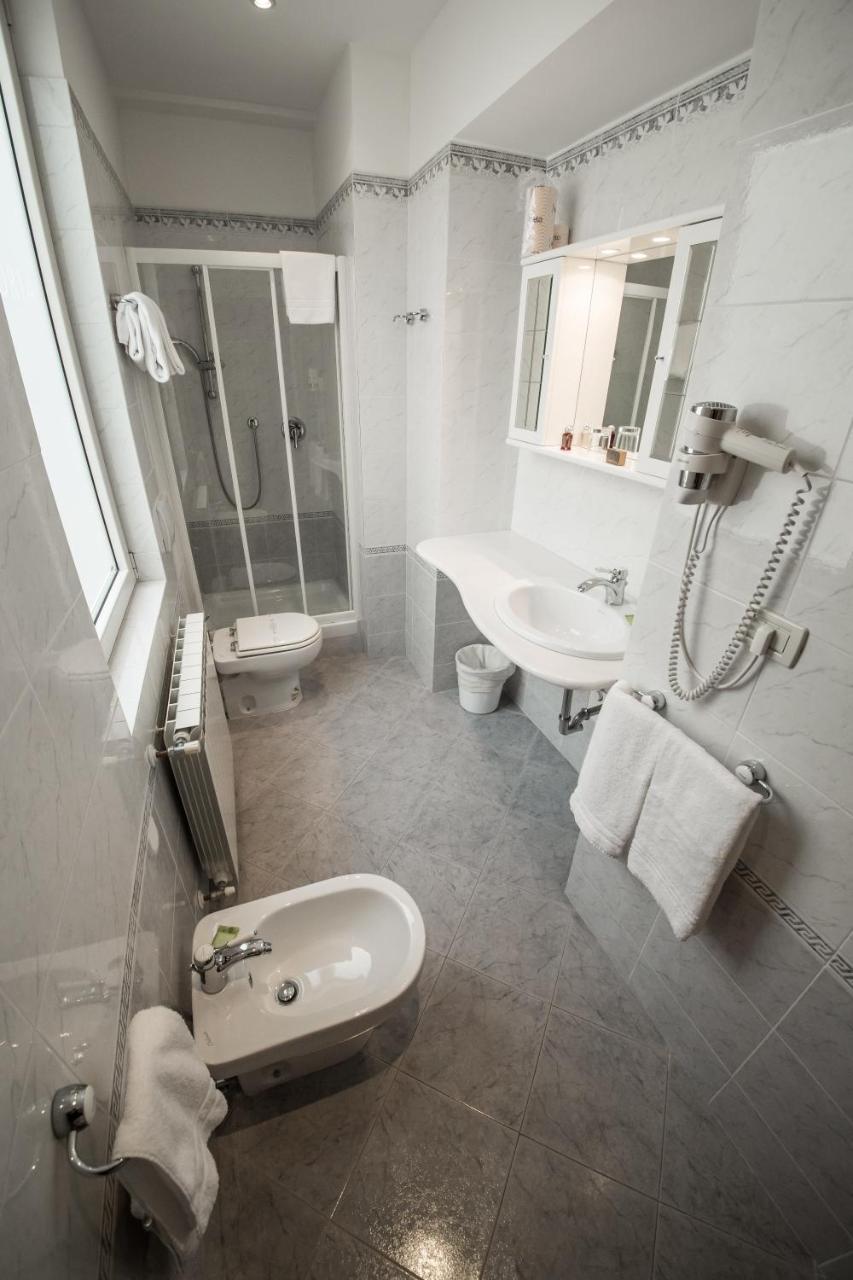 טריאסטה Residence Victoria מראה חיצוני תמונה